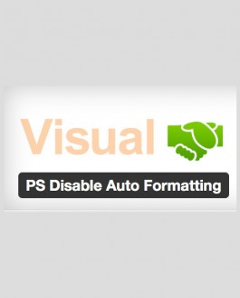 wordpress プラグイン PS Disable Auto Formatting のWP4.3での不具合。